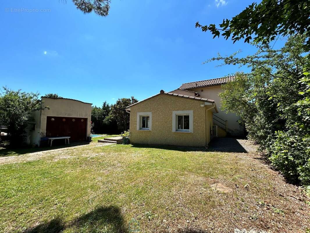 Villa dans un quartier résidentiel recherché - photo 6