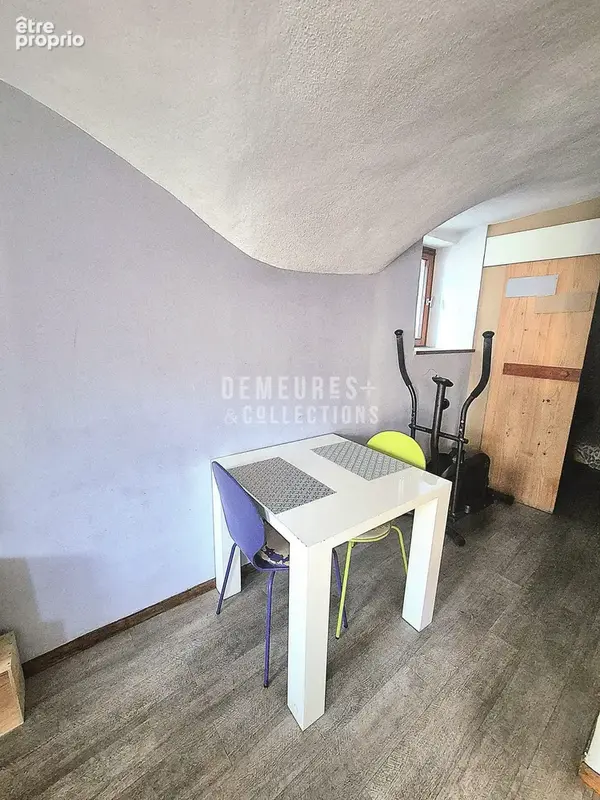 Appartement 2 pièces 27 m² à vendre à Bourg-Saint-Maurice (73700) - photo 7
