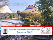 Maison à SAVENAY