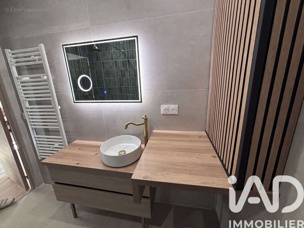 Photo 4 - Appartement à LA TALAUDIERE