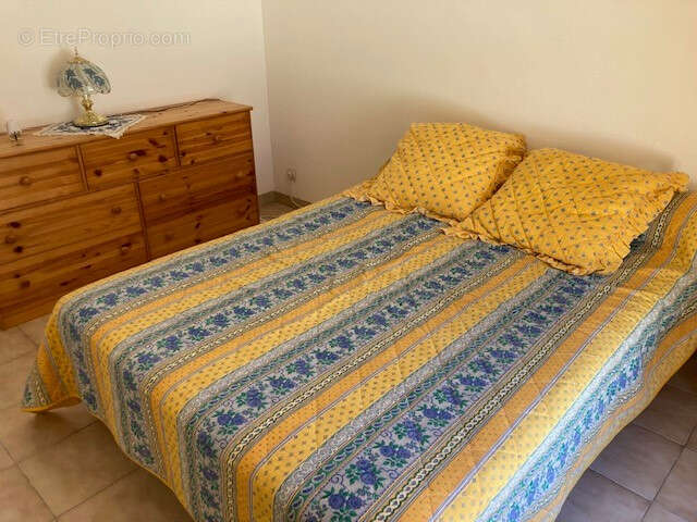 Maison à CANET-EN-ROUSSILLON