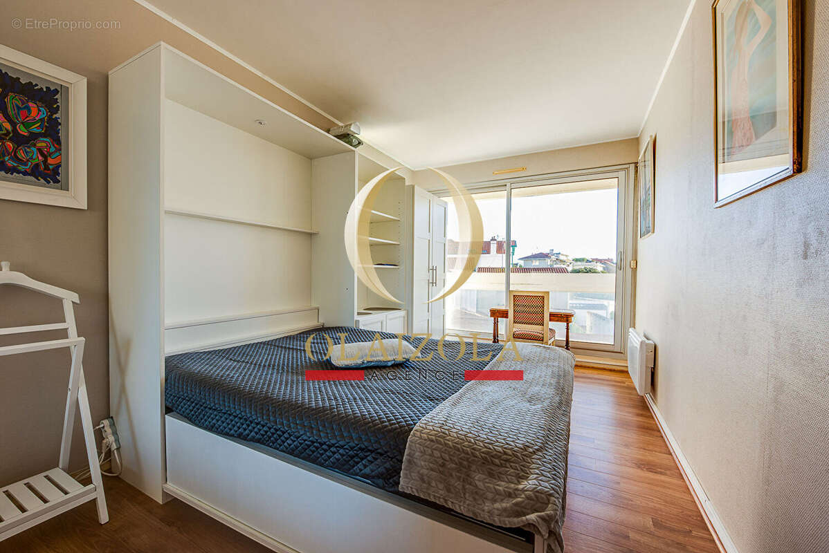 Appartement à BIARRITZ