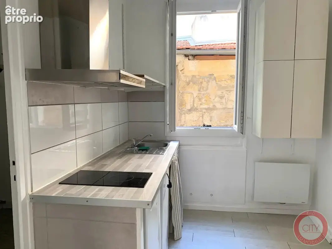 Appartement 1 pièce 22 m² à vendre à Bordeaux (33000) - photo 4
