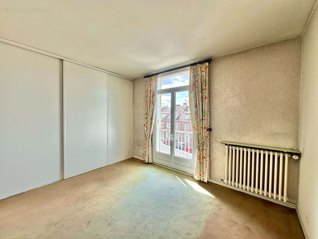 Appartement à BEAUVAIS