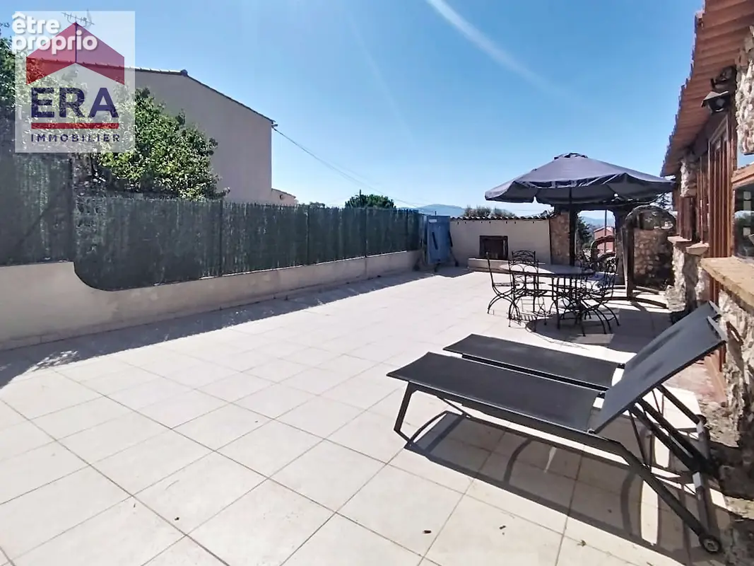 Maison 98m² à marseille 14e arrondissement - photo 11