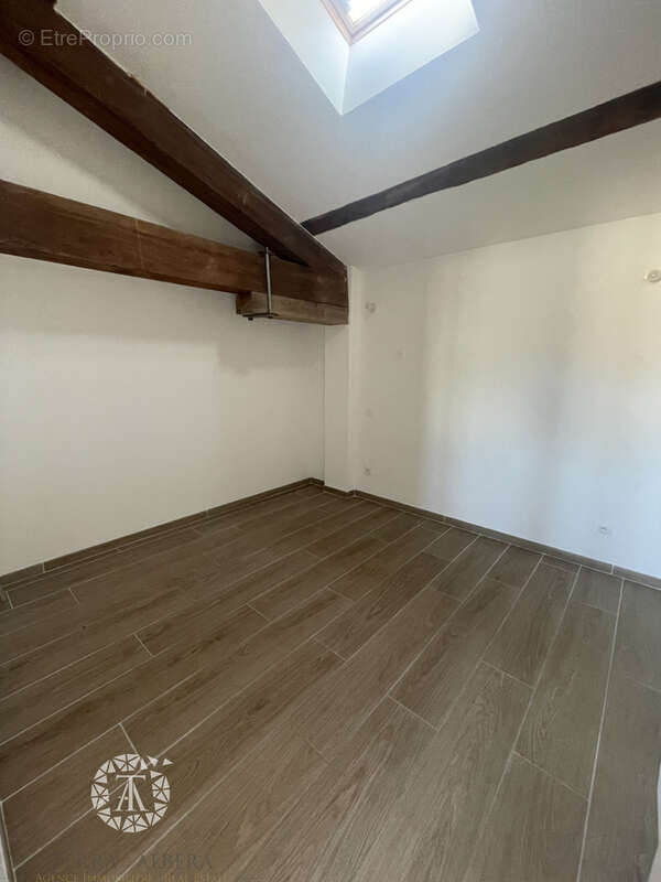 Appartement à POLLESTRES