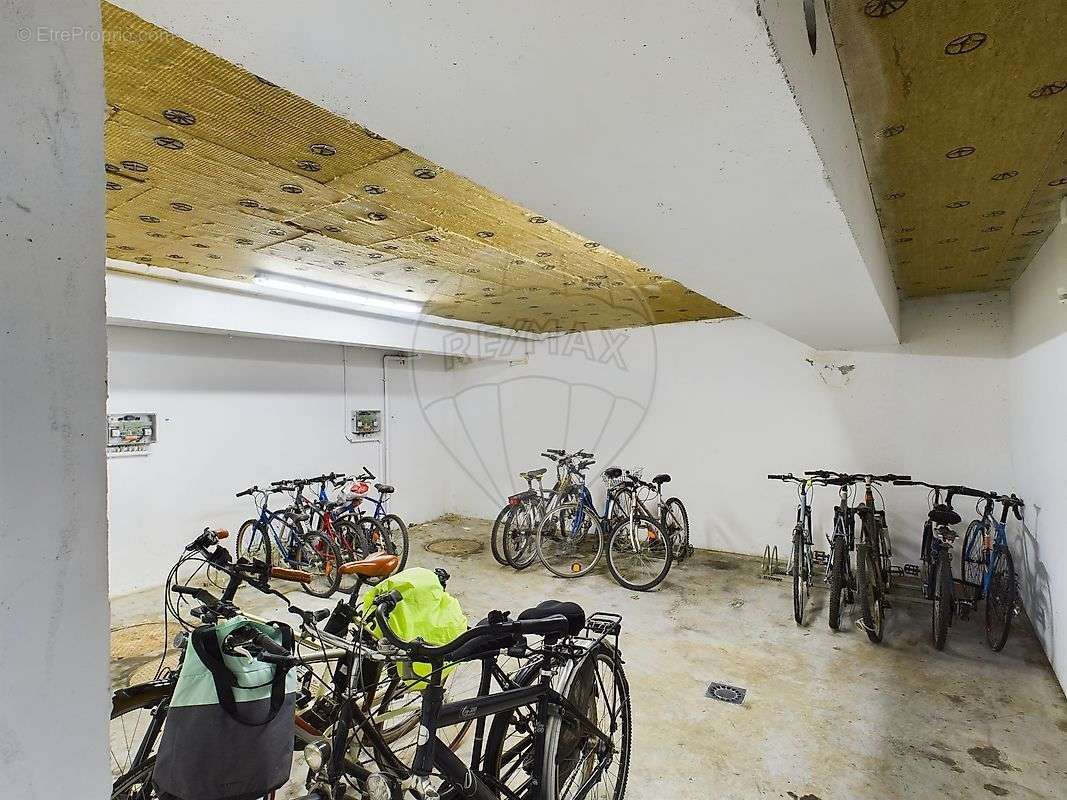 Appartement à SAINT-HERBLAIN