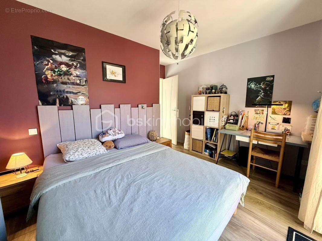 Maison à SAINT-AUGUSTIN