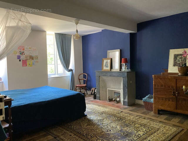 Maison à PAILHES