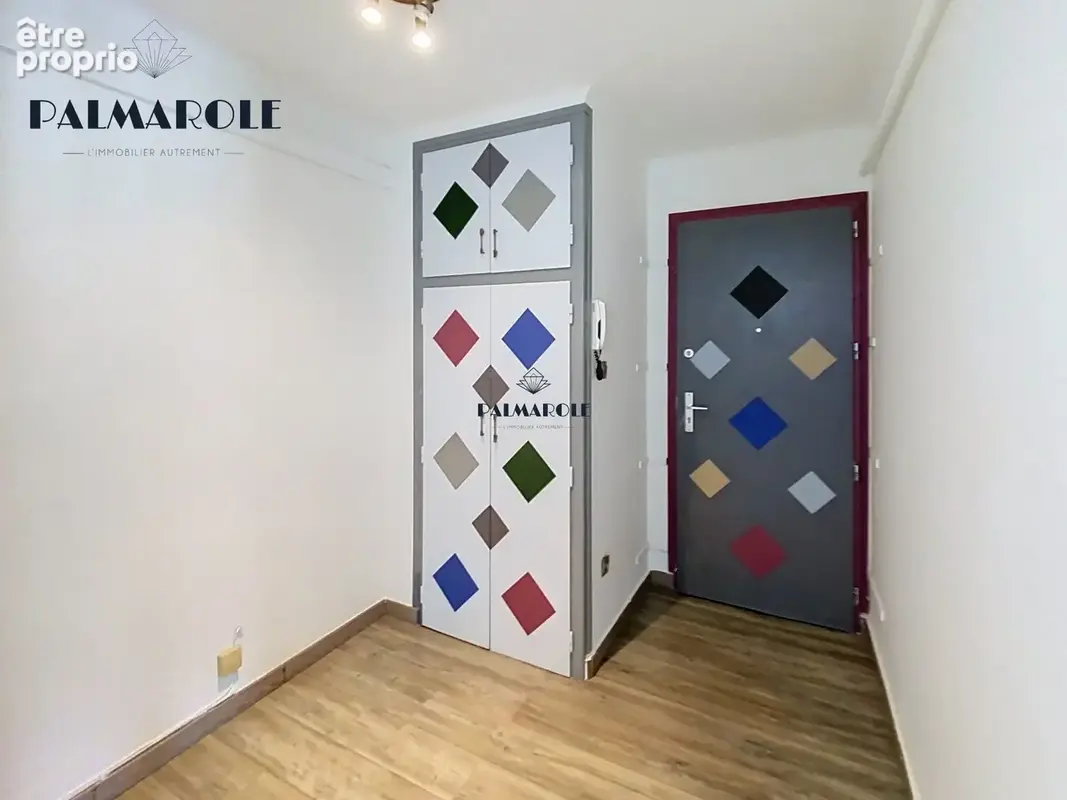 Appartement 3 pièces 72 m² à vendre à Perpignan (66000) - photo 2
