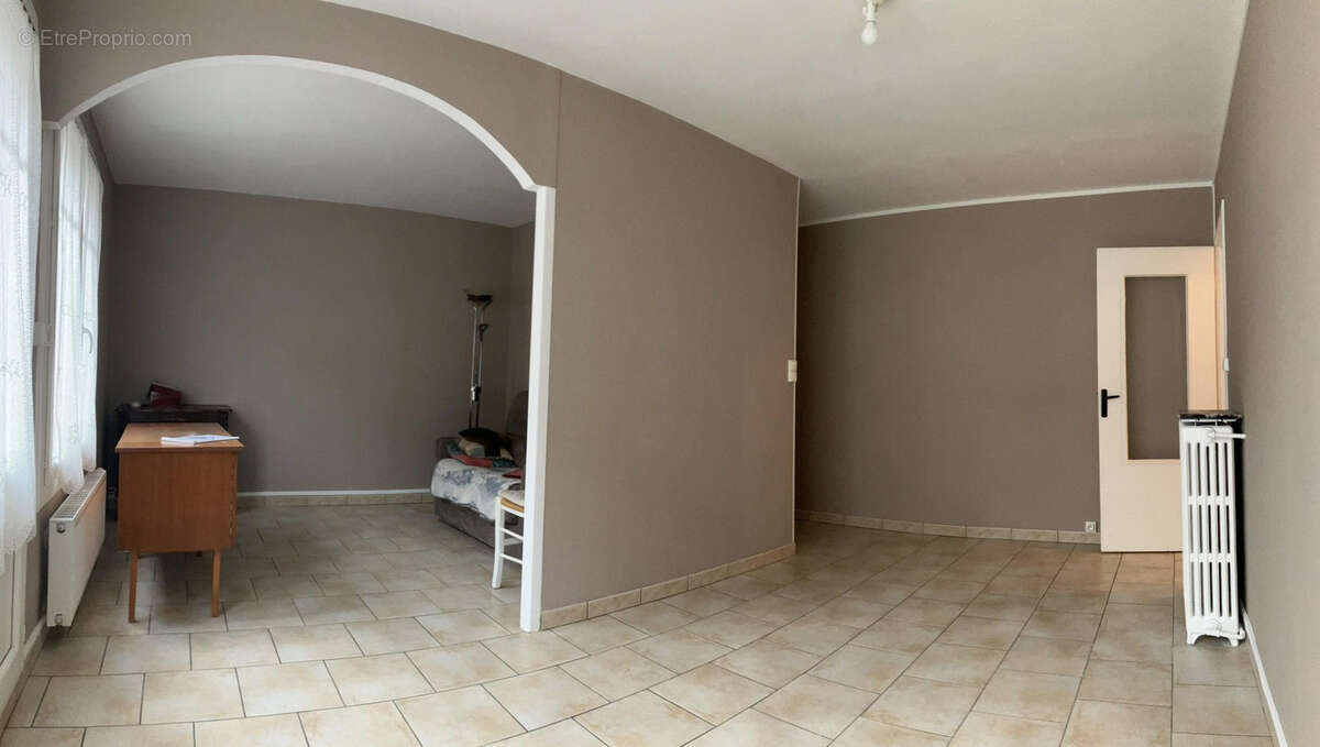 Appartement à AMIENS