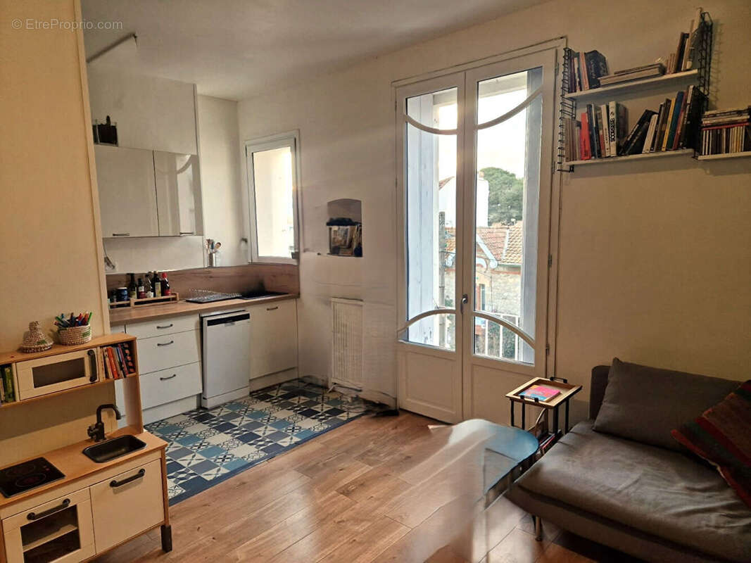 Appartement à NARBONNE