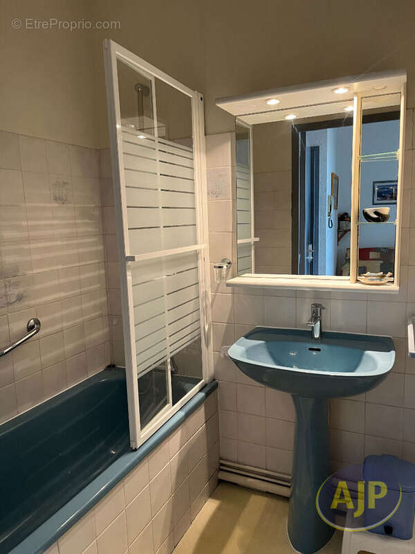 Appartement à PORNICHET