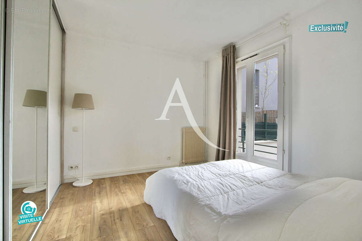 Montpellier - charmant t2 de 43 m² avec jardin, cave et parking privatif - photo 3