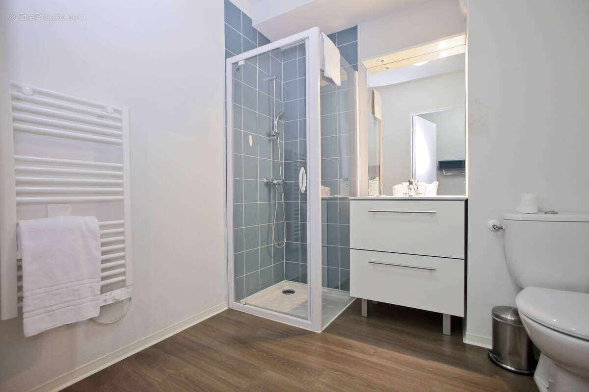 Appartement à TOURS