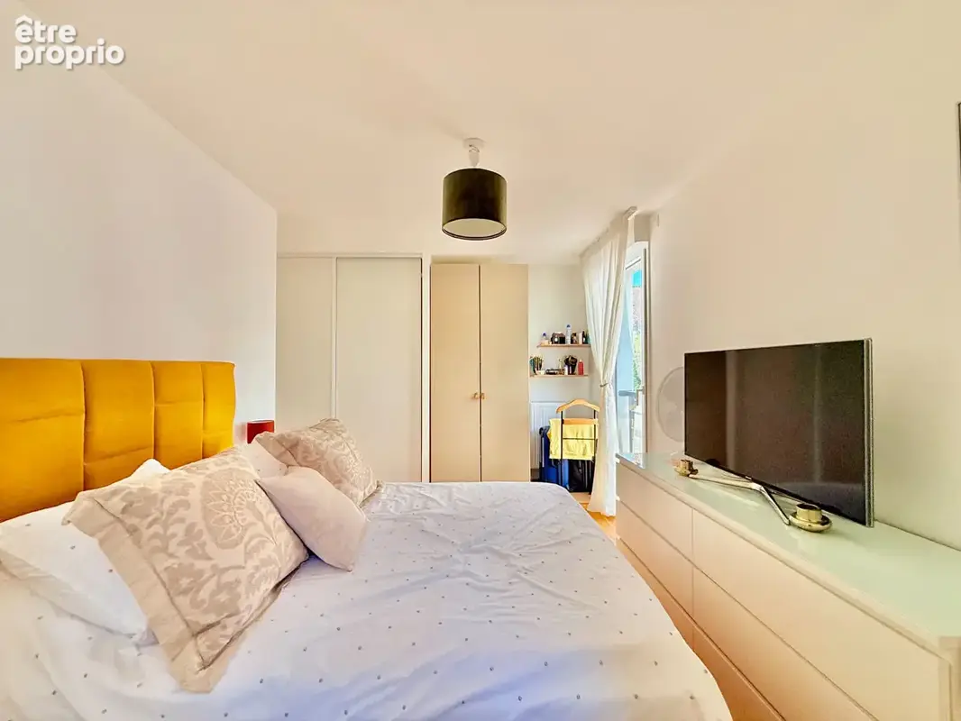 Appartement Thiais 4 pièce(s) 89 m2 - photo 10