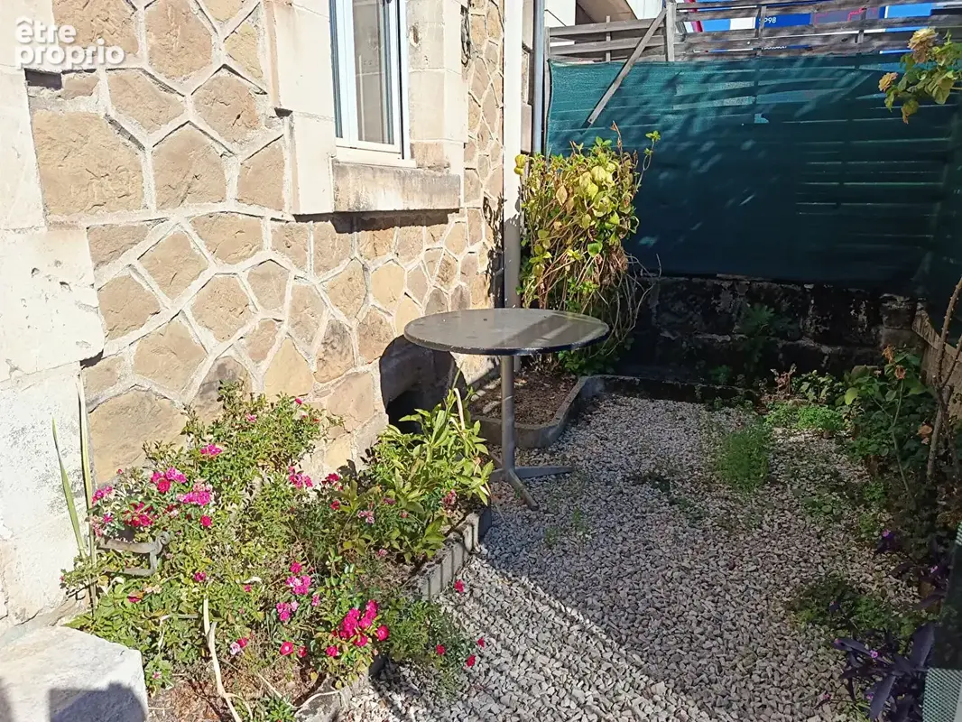 Maison - 3 appartements - Brive la Gaillarde - photo 3