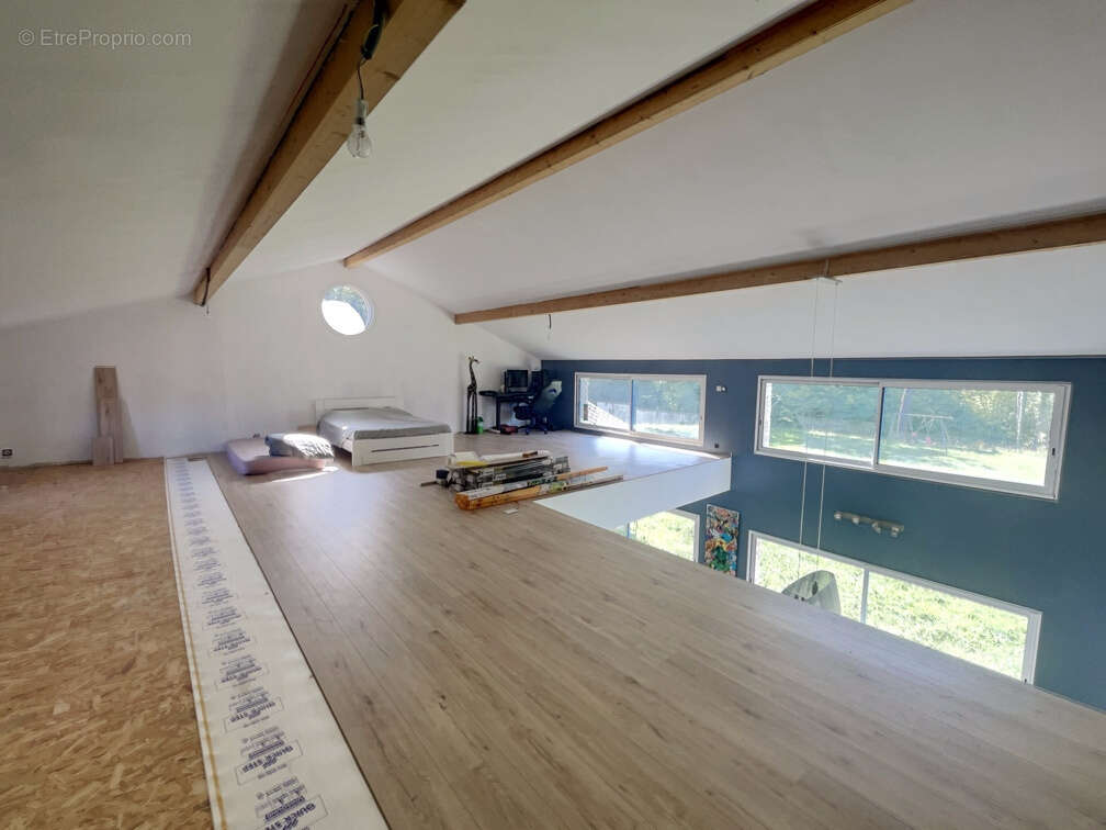 Maison à CHANCELADE