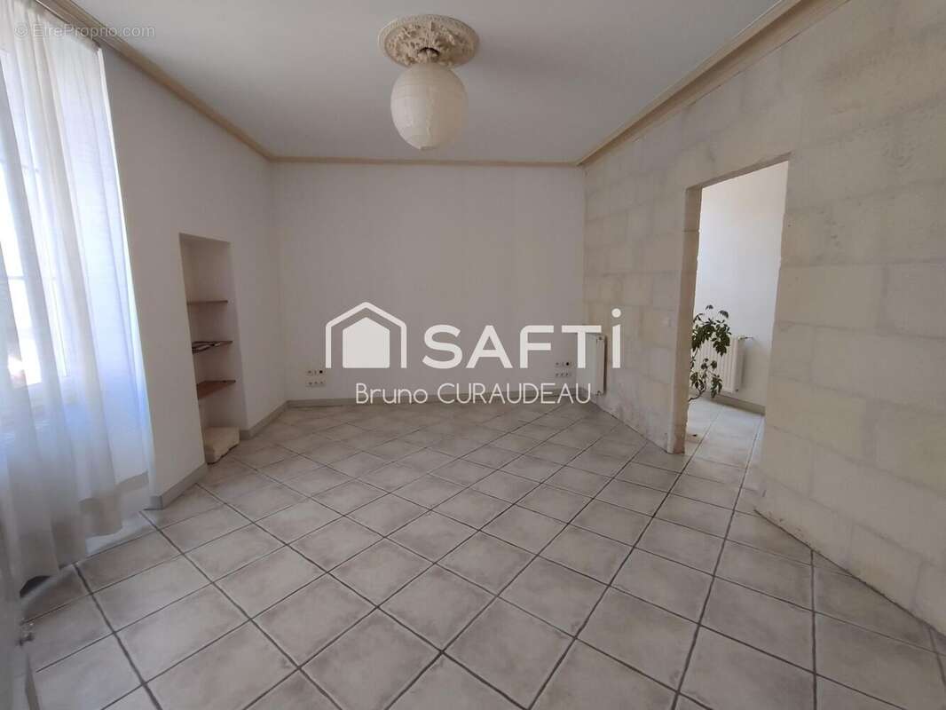 Photo 5 - Maison à GEMOZAC