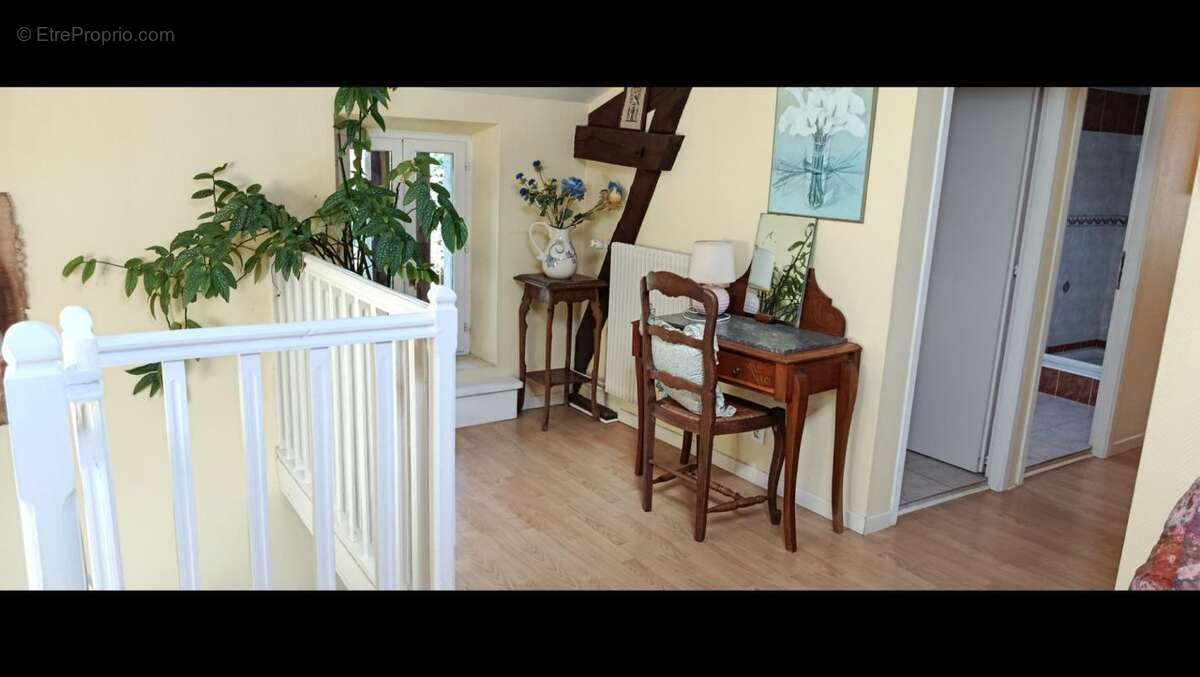 Deux maisons et pleins d'opportunités ! + - photo 35