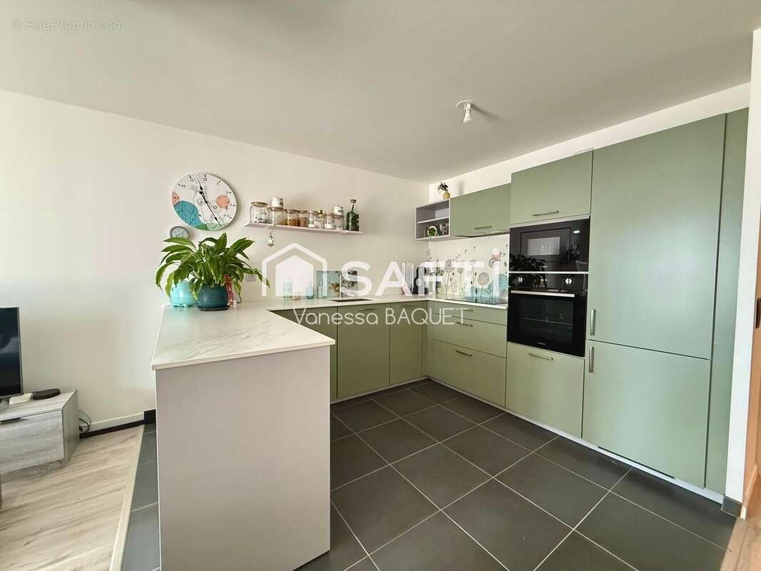 Photo 4 - Appartement à LE PLESSIS-BOUCHARD
