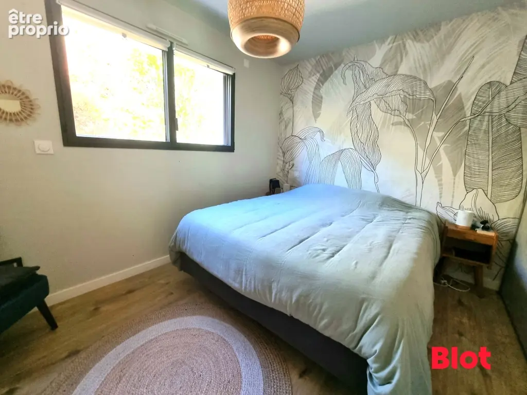 Maison 6 pièces 152 m² à vendre à Geveze (35850) - photo 7