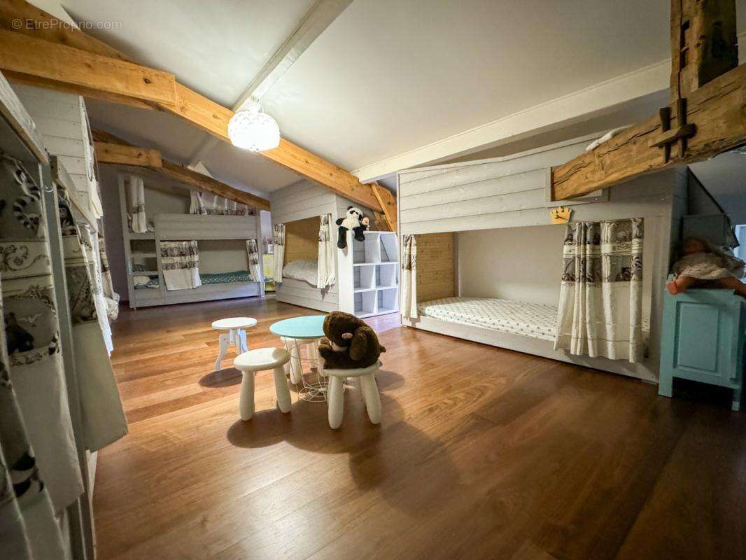 Maison à CONDOM