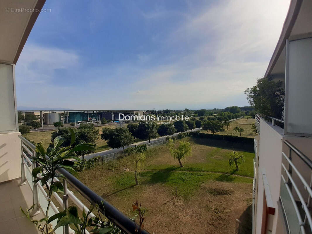 Appartement 67 m² à Perpignan  - photo 2