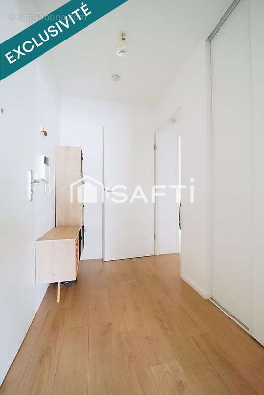 Photo 6 - Appartement à ROMAINVILLE