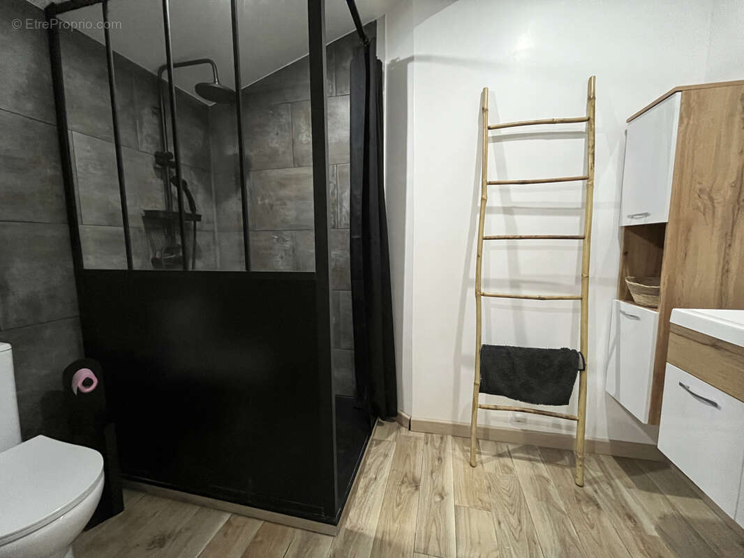 Appartement à BONIFACIO