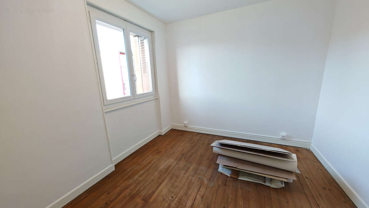 Appartement à CLERMONT-FERRAND