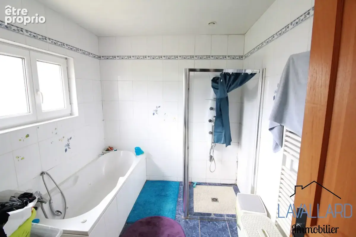 Maison 5 pièces 110 m² à vendre à Neuvillette (80600) - photo 3