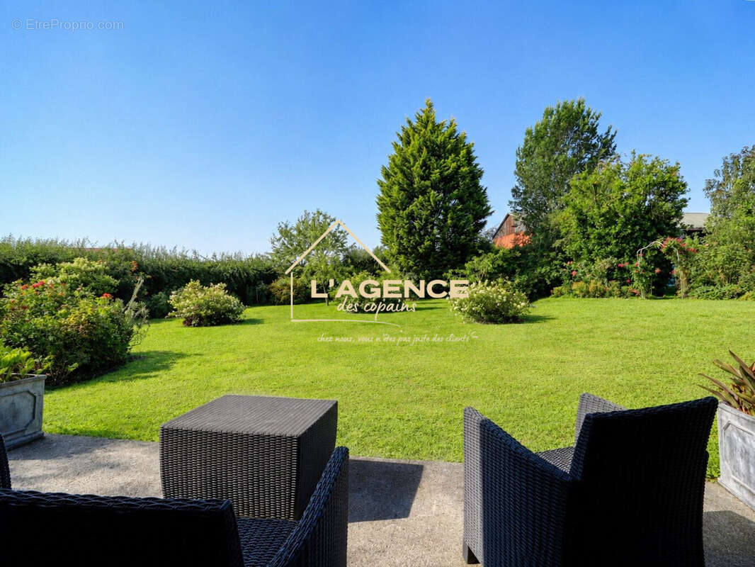 Maison 160 m² à Fletre  - photo 9