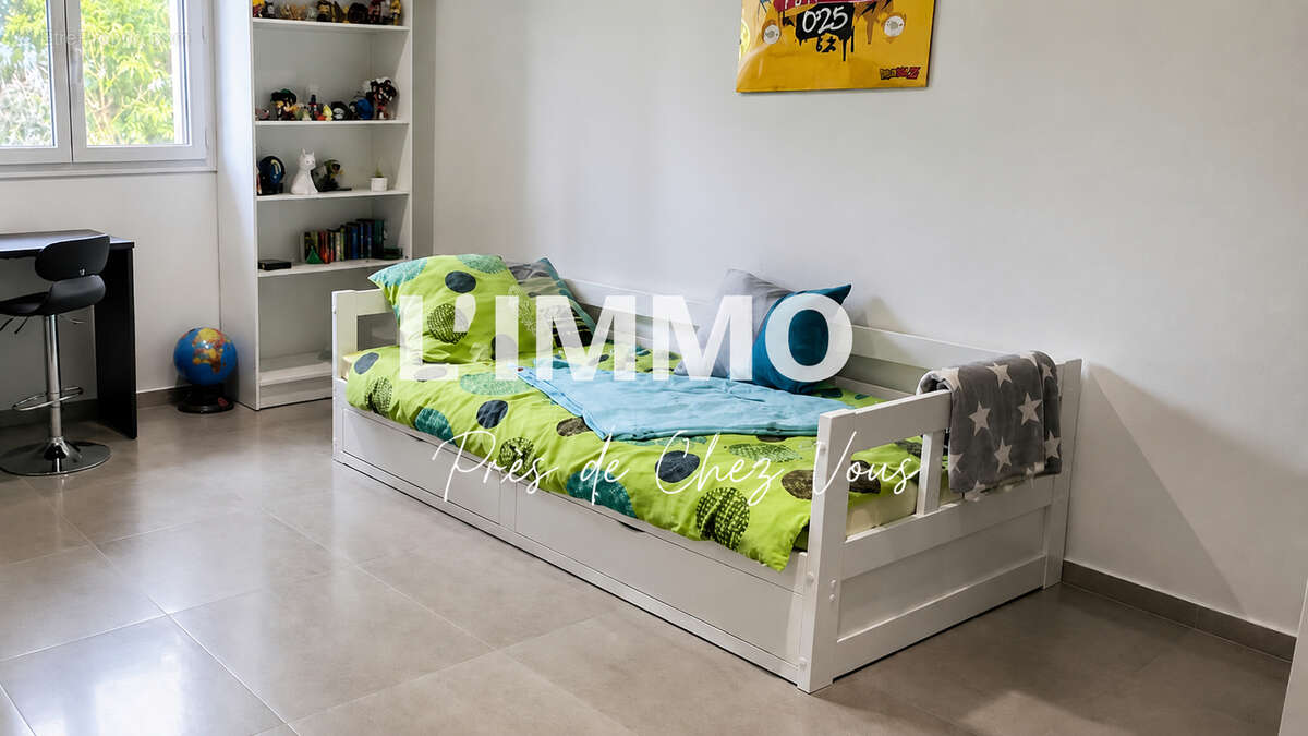 Propriété 140 m² 170 m² de sous sol - photo 12