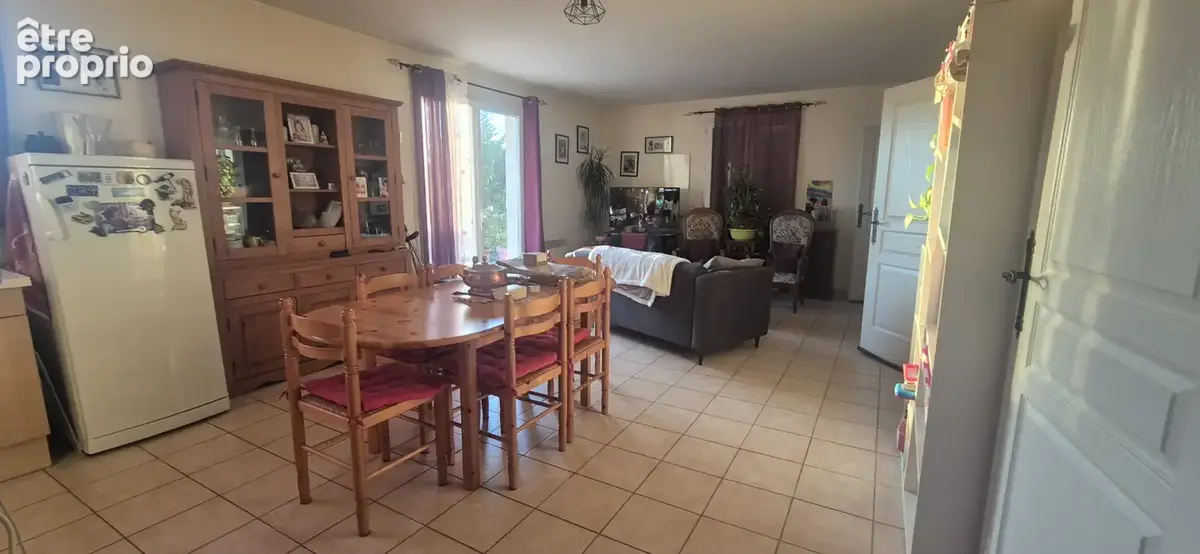 Ensemble immobilier 135m2 - photo 7
