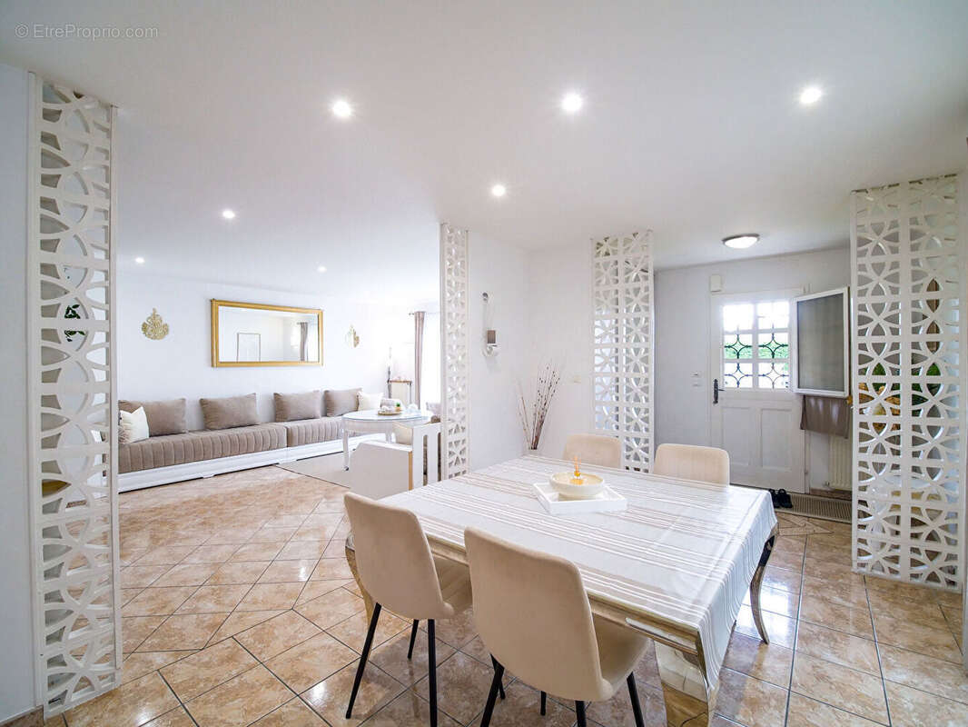Maison Pissos 4 pièce(s) 107 m2 - photo 2
