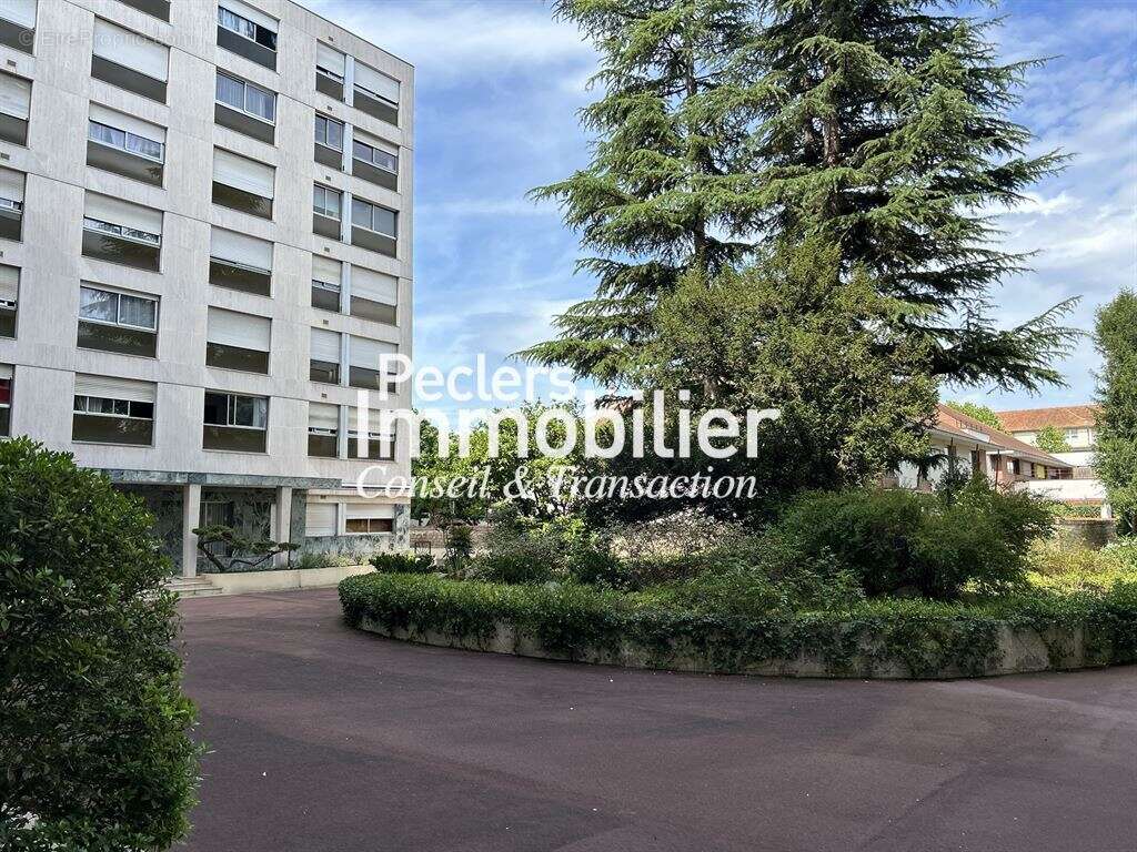 Studio - Centre Ville - photo 10