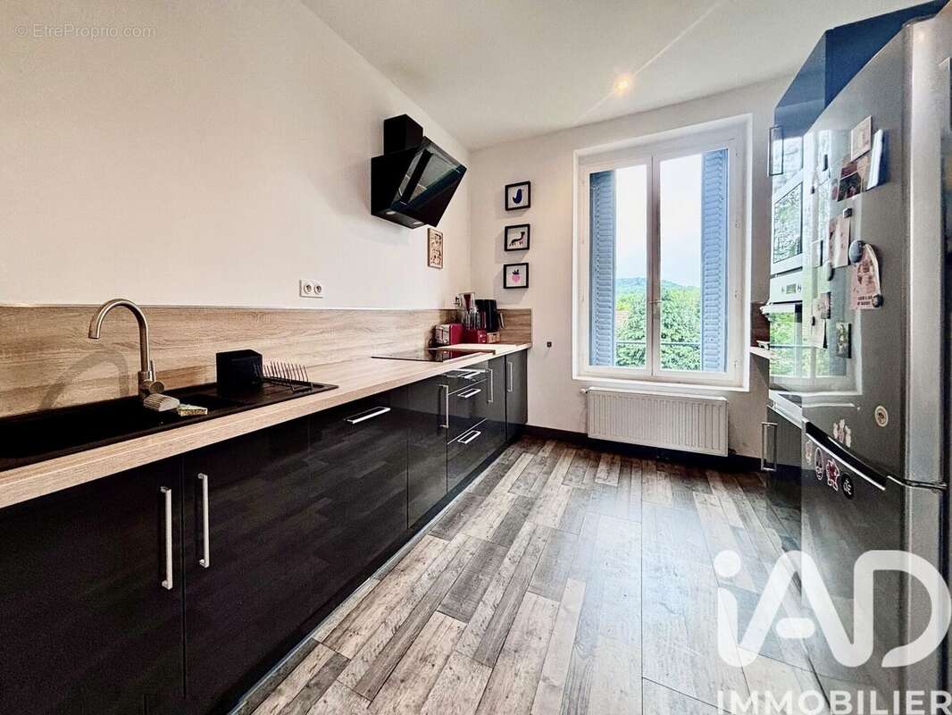 Photo 2 - Maison à MAXEVILLE