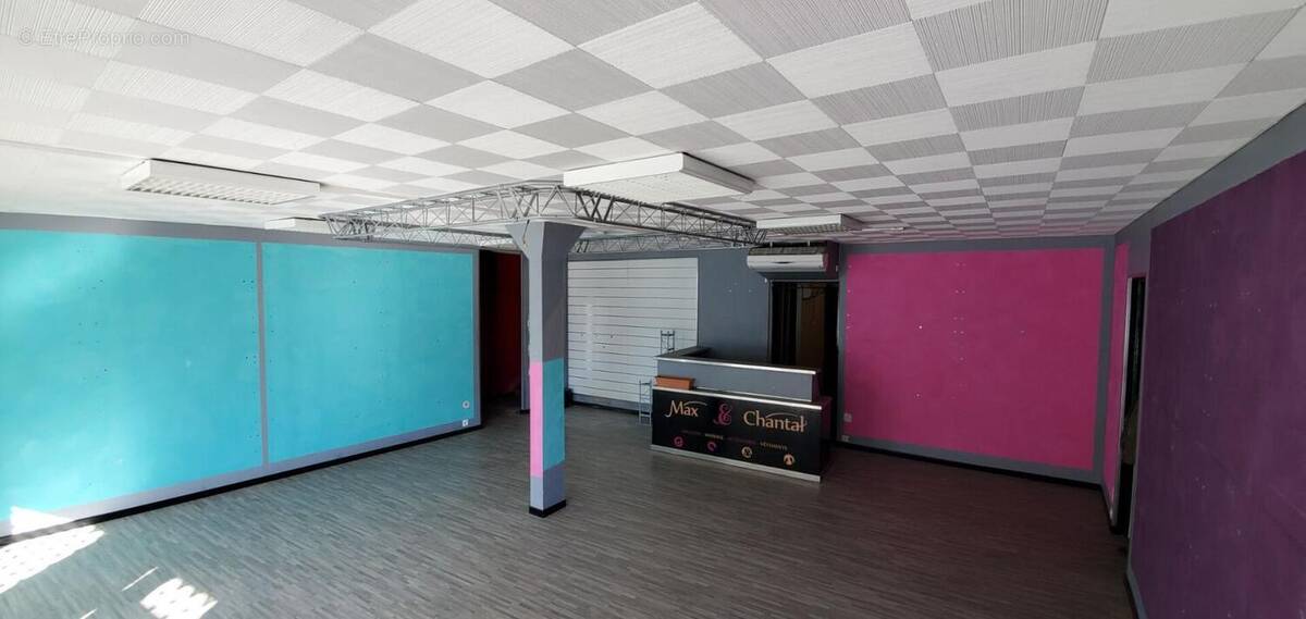 Appartement à L'ISLE-SUR-LE-DOUBS