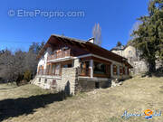 Maison à FONT-ROMEU-ODEILLO-VIA