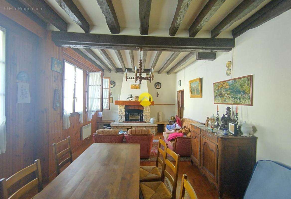 Maison à VATAN