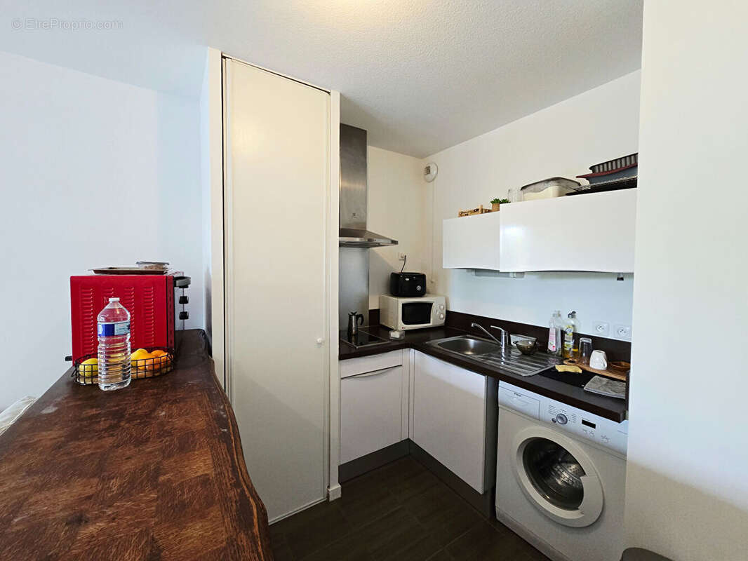 Appartement à LE BOUSCAT