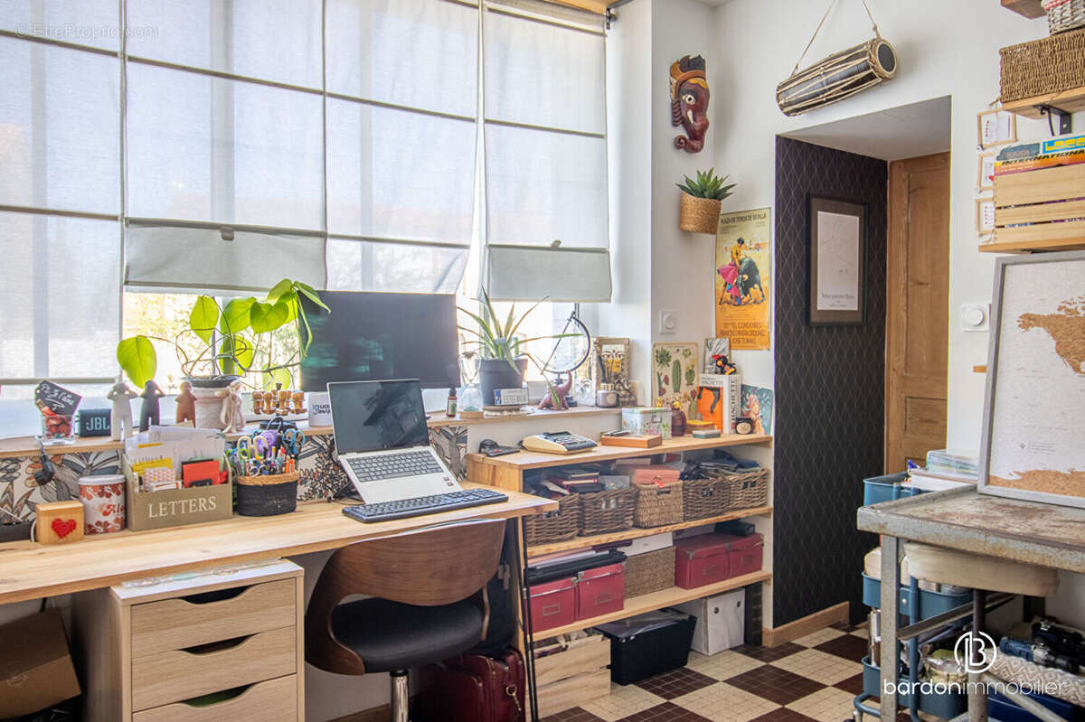 Maison à LA GARNACHE