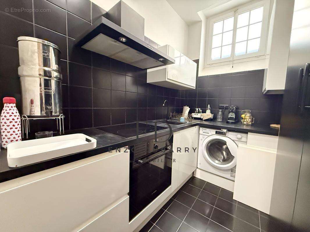 Appartement à BIARRITZ