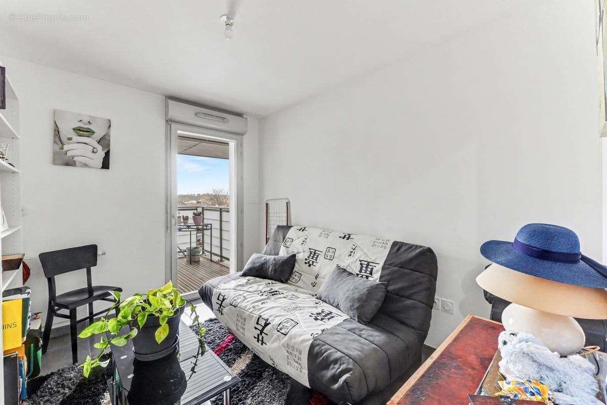 Appartement à TOURNEFEUILLE