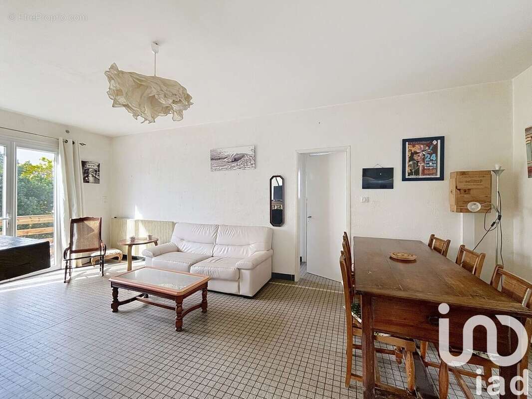 Photo 2 - Maison à LEGE-CAP-FERRET