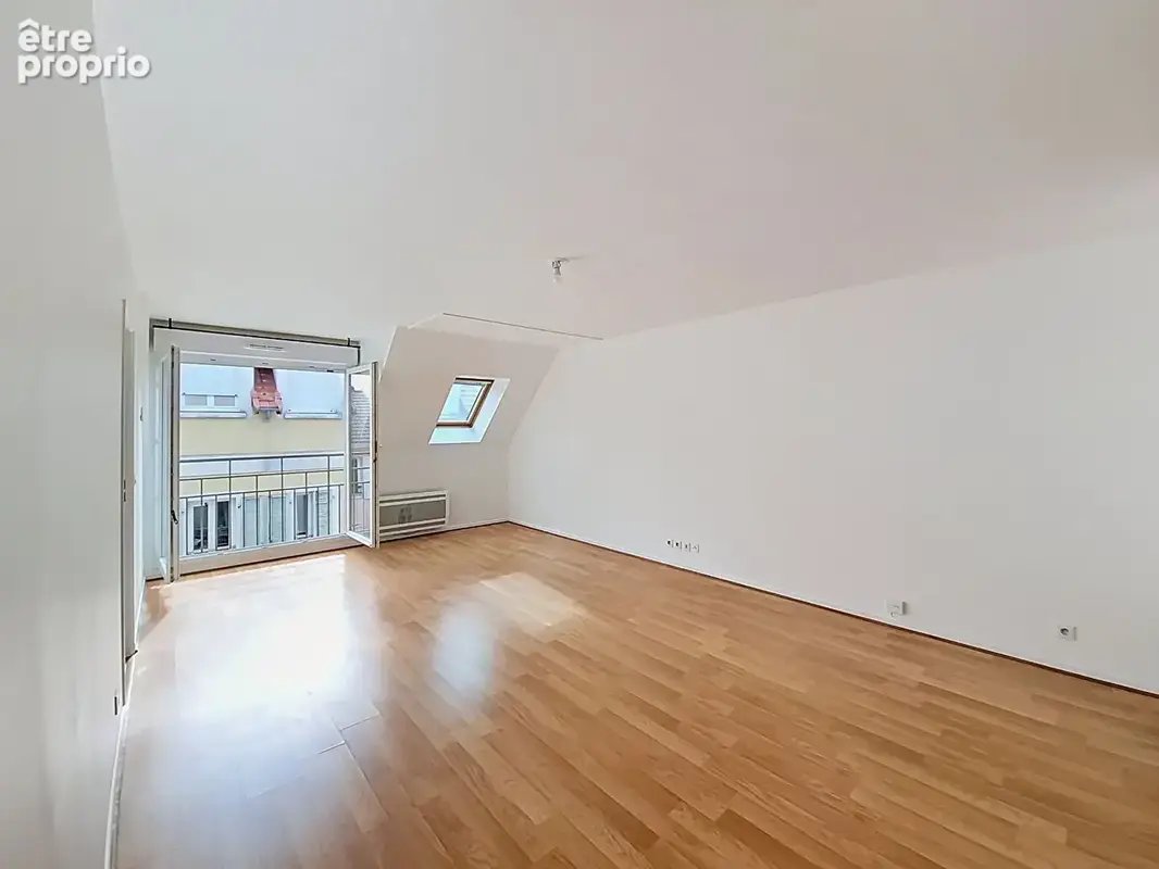 Appartement L Hay Les Roses 2 pièce(s) 45 m2 - photo 3