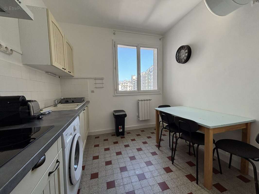 Appartement 65 m² à Grenoble  - photo 9
