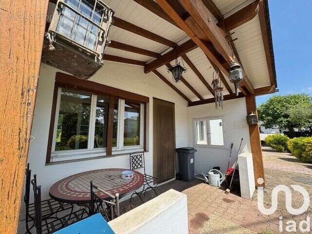 Photo 5 - Maison à ASSON