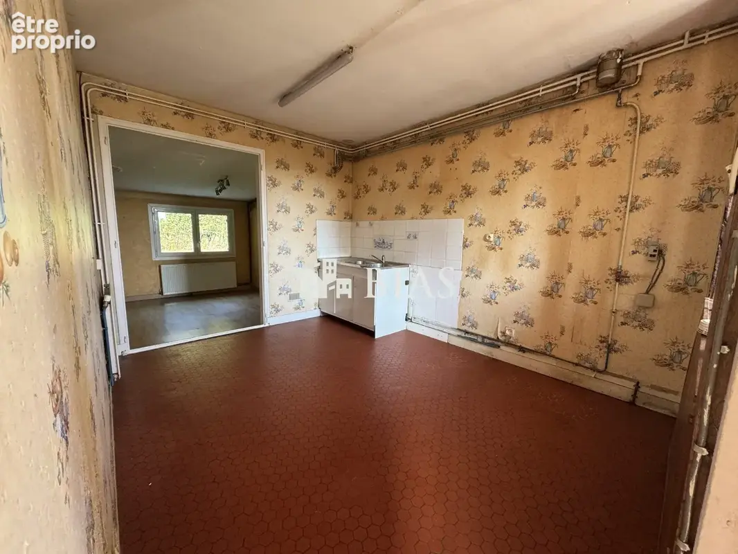 Maison 3 pièces 75 m² à vendre à Routot (27350) - photo 3
